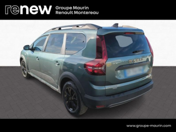 Photo 6 du bon plan DACIA Jogger 1.6 hybrid 140ch Extreme 7 places -24 occasion à 21690 €