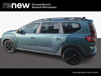 Photo 7 du bon plan DACIA Jogger 1.6 hybrid 140ch Extreme 7 places -24 occasion à 21690 €