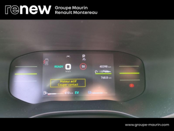 Photo 9 du bon plan DACIA Jogger 1.6 hybrid 140ch Extreme 7 places -24 occasion à 21690 €