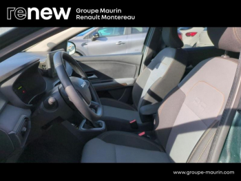 Photo 10 du bon plan DACIA Jogger 1.6 hybrid 140ch Extreme 7 places -24 occasion à 21690 €