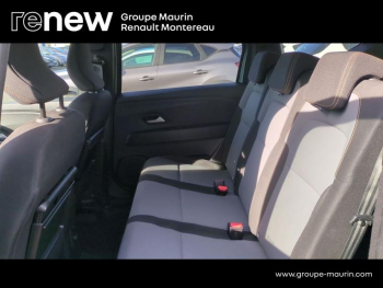 Photo 11 du bon plan DACIA Jogger 1.6 hybrid 140ch Extreme 7 places -24 occasion à 21690 €