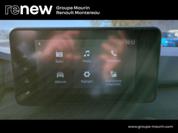 Photo 12 du bon plan DACIA Jogger 1.6 hybrid 140ch Extreme 7 places -24 occasion à 21690 €