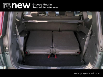 Photo 13 du bon plan DACIA Jogger 1.6 hybrid 140ch Extreme 7 places -24 occasion à 21690 €