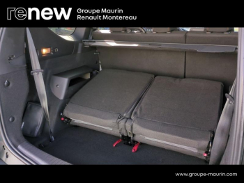 Photo 14 du bon plan DACIA Jogger 1.6 hybrid 140ch Extreme 7 places -24 occasion à 21690 €