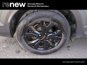 Photo 16 du bon plan DACIA Jogger 1.6 hybrid 140ch Extreme 7 places -24 occasion à 21690 €