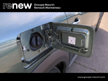 Photo 17 du bon plan DACIA Jogger 1.6 hybrid 140ch Extreme 7 places -24 occasion à 21690 €