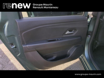 Photo 18 du bon plan DACIA Jogger 1.6 hybrid 140ch Extreme 7 places -24 occasion à 21690 €