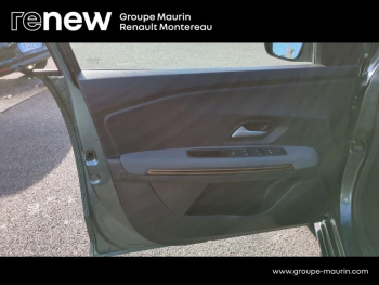 Photo 22 du bon plan DACIA Jogger 1.6 hybrid 140ch Extreme 7 places -24 occasion à 21690 €