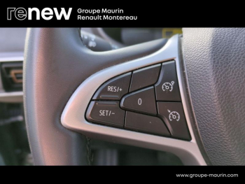 Photo 27 du bon plan DACIA Jogger 1.6 hybrid 140ch Extreme 7 places -24 occasion à 21690 €