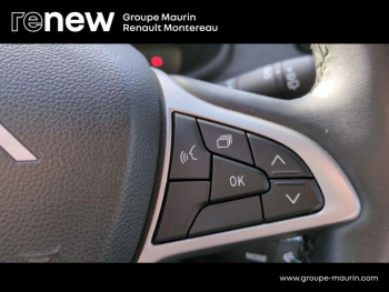 Photo 28 du bon plan DACIA Jogger 1.6 hybrid 140ch Extreme 7 places -24 occasion à 21690 €