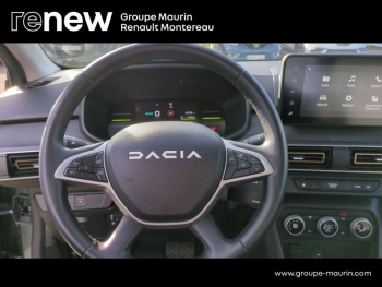 Photo 29 du bon plan DACIA Jogger 1.6 hybrid 140ch Extreme 7 places -24 occasion à 21690 €