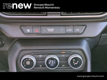 Photo 31 du bon plan DACIA Jogger 1.6 hybrid 140ch Extreme 7 places -24 occasion à 21690 €