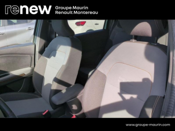 Photo 35 du bon plan DACIA Jogger 1.6 hybrid 140ch Extreme 7 places -24 occasion à 21690 €