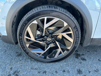 Photo 9 du bon plan RENAULT SYMBIOZ 1.6 E-Tech full hybrid 145ch esprit Alpine occasion à 31999 €