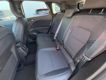 Photo 13 du bon plan RENAULT SYMBIOZ 1.6 E-Tech full hybrid 145ch esprit Alpine occasion à 31999 €