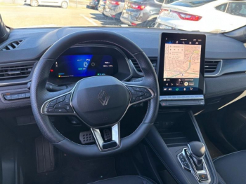 Photo 25 du bon plan RENAULT SYMBIOZ 1.6 E-Tech full hybrid 145ch esprit Alpine occasion à 31999 €