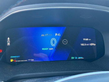 Photo 26 du bon plan RENAULT SYMBIOZ 1.6 E-Tech full hybrid 145ch esprit Alpine occasion à 31999 €