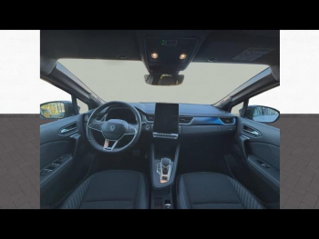 Photo 33 du bon plan RENAULT SYMBIOZ 1.6 E-Tech full hybrid 145ch esprit Alpine occasion à 31999 €