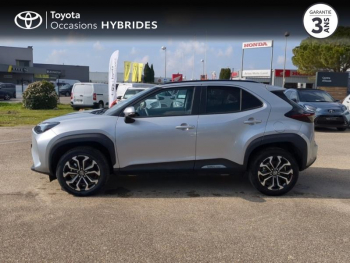 Photo 3 du bon plan TOYOTA Yaris Cross 116h Design MY22 occasion à 23590 €