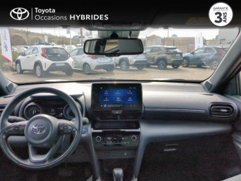 Photo 8 du bon plan TOYOTA Yaris Cross 116h Design MY22 occasion à 23590 €