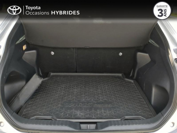 Photo 10 du bon plan TOYOTA Yaris Cross 116h Design MY22 occasion à 23590 €