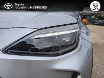 Photo 20 du bon plan TOYOTA Yaris Cross 116h Design MY22 occasion à 23590 €