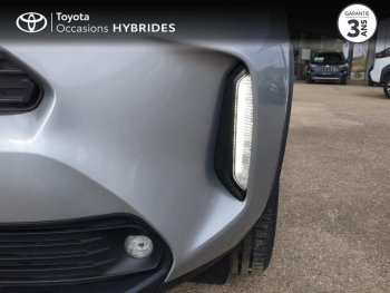 Photo 21 du bon plan TOYOTA Yaris Cross 116h Design MY22 occasion à 23590 €