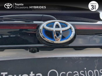 Photo 23 du bon plan TOYOTA Yaris Cross 116h Design MY22 occasion à 23590 €