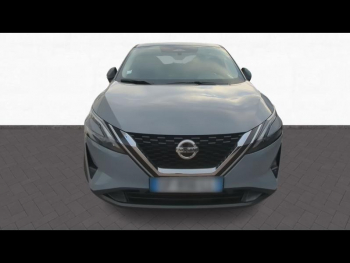 Photo 2 du bon plan NISSAN Qashqai 1.3 Mild Hybrid 158ch N-Connecta Xtronic occasion à 22980 €