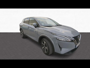 Photo 3 du bon plan NISSAN Qashqai 1.3 Mild Hybrid 158ch N-Connecta Xtronic occasion à 22980 €