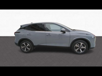 Photo 4 du bon plan NISSAN Qashqai 1.3 Mild Hybrid 158ch N-Connecta Xtronic occasion à 22980 €