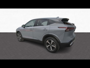 Photo 6 du bon plan NISSAN Qashqai 1.3 Mild Hybrid 158ch N-Connecta Xtronic occasion à 22980 €