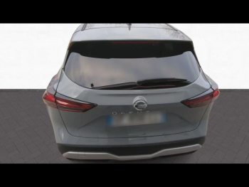 Photo 7 du bon plan NISSAN Qashqai 1.3 Mild Hybrid 158ch N-Connecta Xtronic occasion à 22980 €