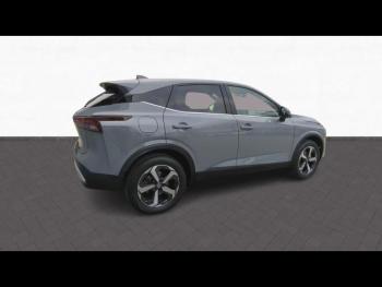 Photo 8 du bon plan NISSAN Qashqai 1.3 Mild Hybrid 158ch N-Connecta Xtronic occasion à 22980 €