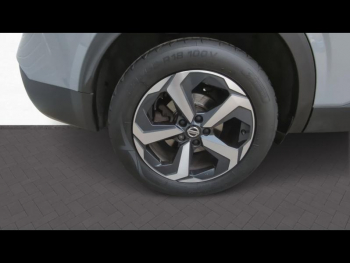Photo 9 du bon plan NISSAN Qashqai 1.3 Mild Hybrid 158ch N-Connecta Xtronic occasion à 22980 €