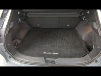 Photo 10 du bon plan NISSAN Qashqai 1.3 Mild Hybrid 158ch N-Connecta Xtronic occasion à 22980 €