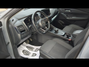 Photo 13 du bon plan NISSAN Qashqai 1.3 Mild Hybrid 158ch N-Connecta Xtronic occasion à 22980 €