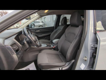 Photo 14 du bon plan NISSAN Qashqai 1.3 Mild Hybrid 158ch N-Connecta Xtronic occasion à 22980 €