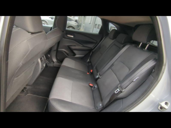 Photo 15 du bon plan NISSAN Qashqai 1.3 Mild Hybrid 158ch N-Connecta Xtronic occasion à 22980 €