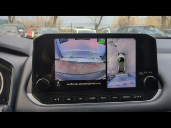 Photo 20 du bon plan NISSAN Qashqai 1.3 Mild Hybrid 158ch N-Connecta Xtronic occasion à 22980 €