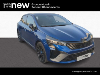 Photo 3 du bon plan RENAULT Clio 1.0 TCe 90ch esprit Alpine - 24 occasion à 19999 €