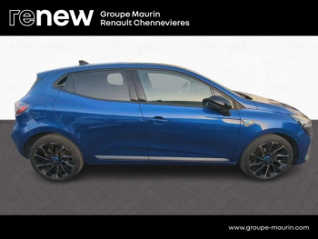 Photo 4 du bon plan RENAULT Clio 1.0 TCe 90ch esprit Alpine - 24 occasion à 19999 €