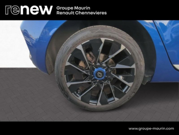 Photo 11 du bon plan RENAULT Clio 1.0 TCe 90ch esprit Alpine - 24 occasion à 19999 €