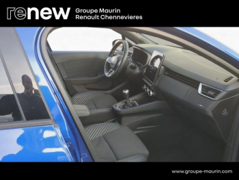 Photo 13 du bon plan RENAULT Clio 1.0 TCe 90ch esprit Alpine - 24 occasion à 19999 €