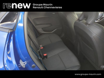 Photo 14 du bon plan RENAULT Clio 1.0 TCe 90ch esprit Alpine - 24 occasion à 19999 €