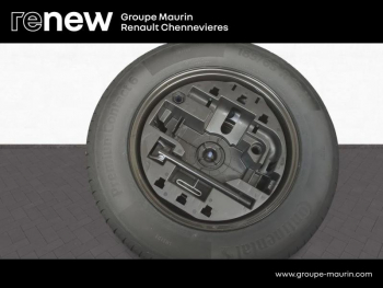 Photo 16 du bon plan RENAULT Clio 1.0 TCe 90ch esprit Alpine - 24 occasion à 19999 €