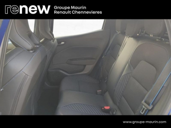 Photo 17 du bon plan RENAULT Clio 1.0 TCe 90ch esprit Alpine - 24 occasion à 19999 €