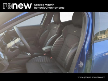 Photo 18 du bon plan RENAULT Clio 1.0 TCe 90ch esprit Alpine - 24 occasion à 19999 €