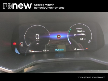 Photo 20 du bon plan RENAULT Clio 1.0 TCe 90ch esprit Alpine - 24 occasion à 19999 €