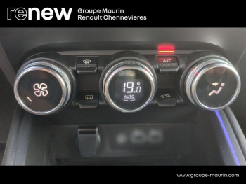 Photo 22 du bon plan RENAULT Clio 1.0 TCe 90ch esprit Alpine - 24 occasion à 19999 €